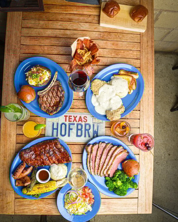 Images Hoffbrau Steak & Grill House