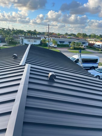 Images Gerico Construction Windows & Roofing