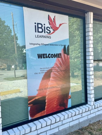 Images iBis Learning Dual Language School