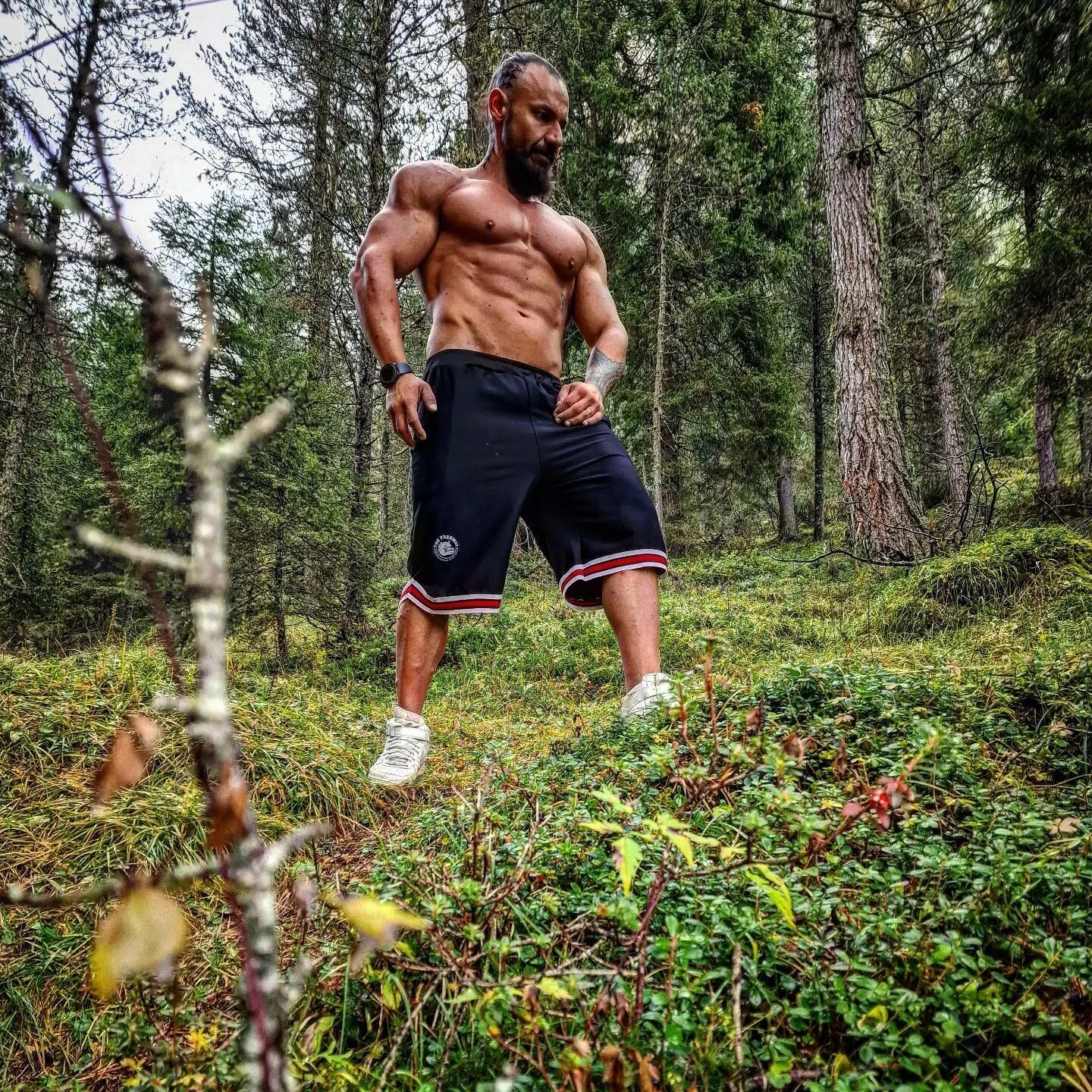 Thefreeway Sportswear Online Shop in Berlin