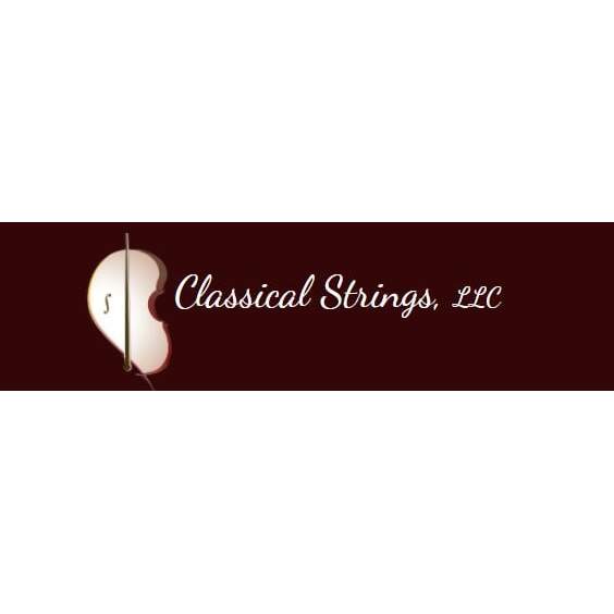 Classical Strings, LLC Logo
