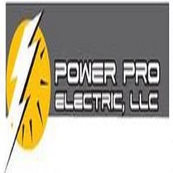 Power Pro Electric, LLC Logo