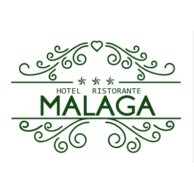 Hotel Ristorante Malaga Logo