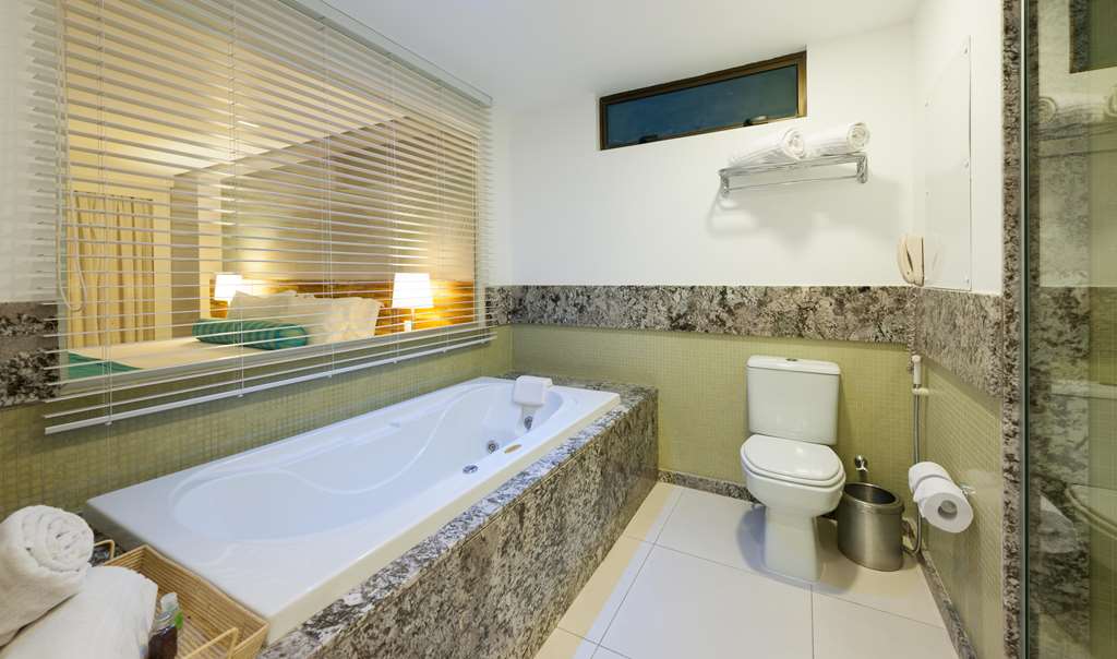 Images Best Western Premier Maceio