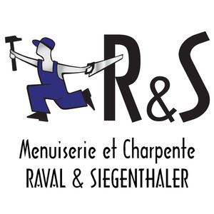 Raval & Siegenthaler Sàrl Logo