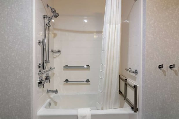 Images Hampton Inn & Suites Dallas East