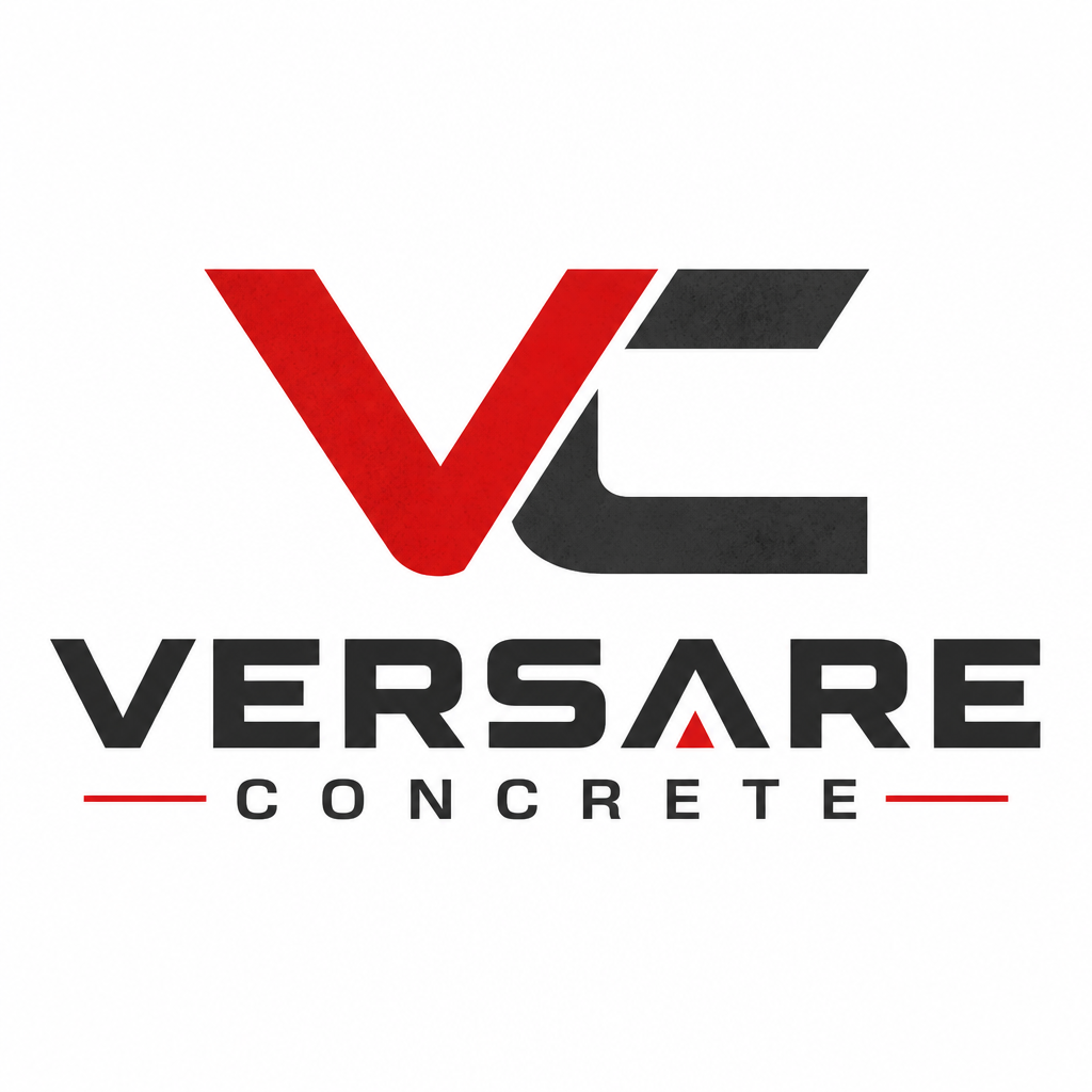 Versare Concrete