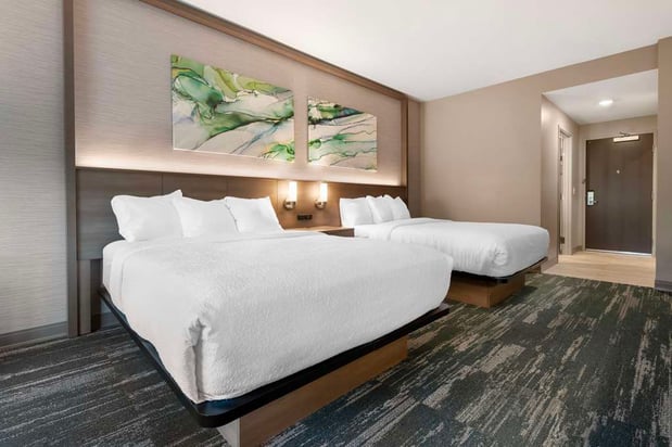 Images Best Western Plus Grand Rapids MN