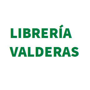Librería Valderas Logo