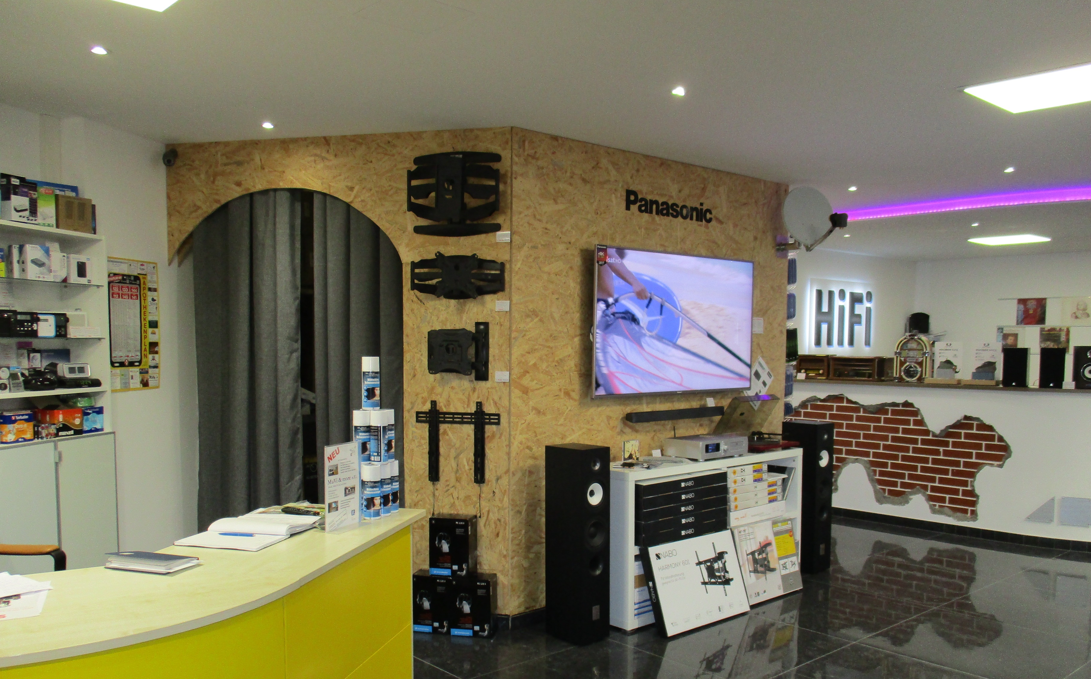 MuVi & more e.U., Röcklbrunnstraße 2 in Salzburg