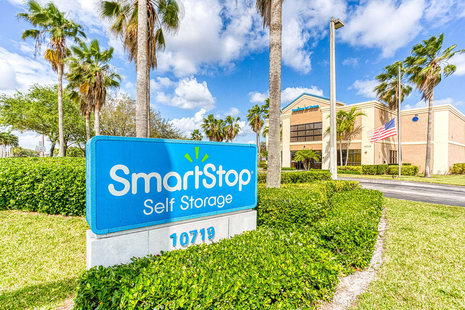 SmartStop Self Storage Photo
