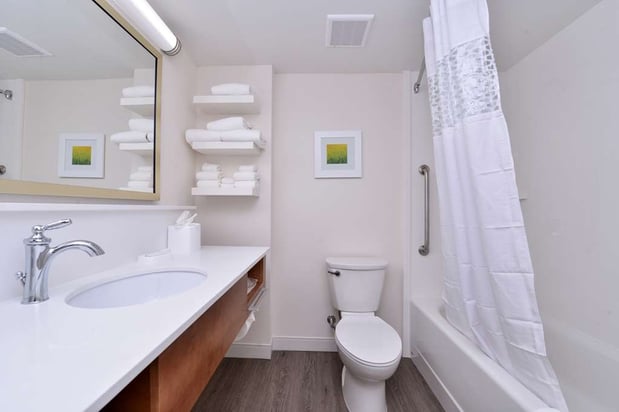 Images Hampton Inn Cartersville