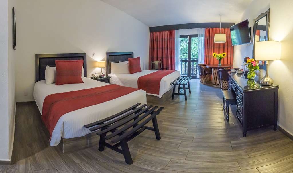 Images Best Western Plus Posada de Don Vasco