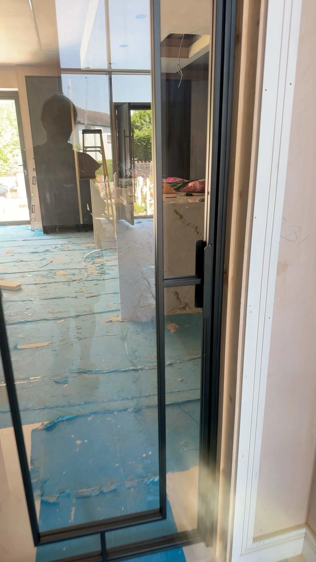 Images UK Classic Steel Doors