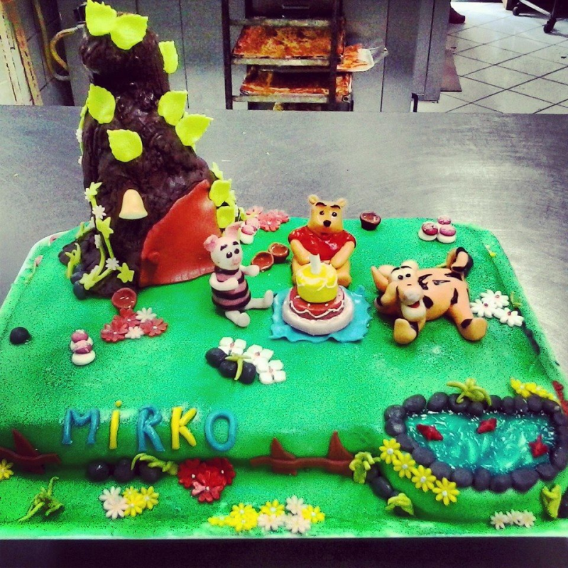 Images Pasticceria Renella