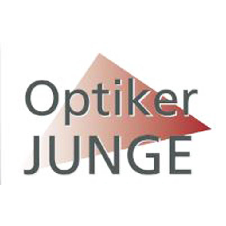 Logo Optiker Junge e. K.