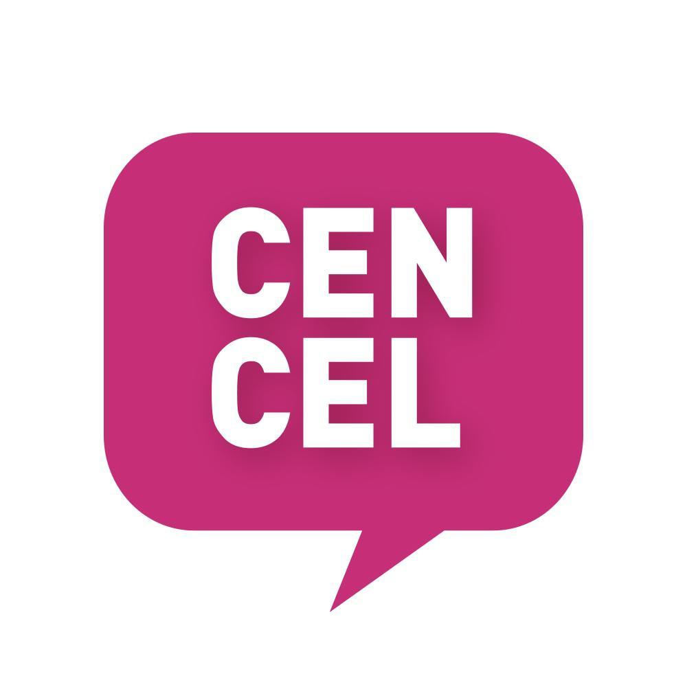 Centro Celular Distribuidor Autorizado Telcel Logo