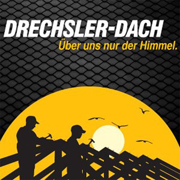 Drechsler Dach GmbH Logo
