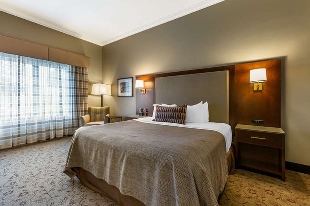 Images Best Western Premier Helena Great Northern Hotel