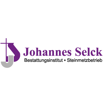 Logo Johannes Selck GmbH Bestattungsinstitut