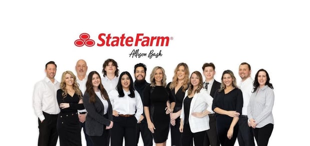 Images Allison Bash - State Farm Insurance Agent
