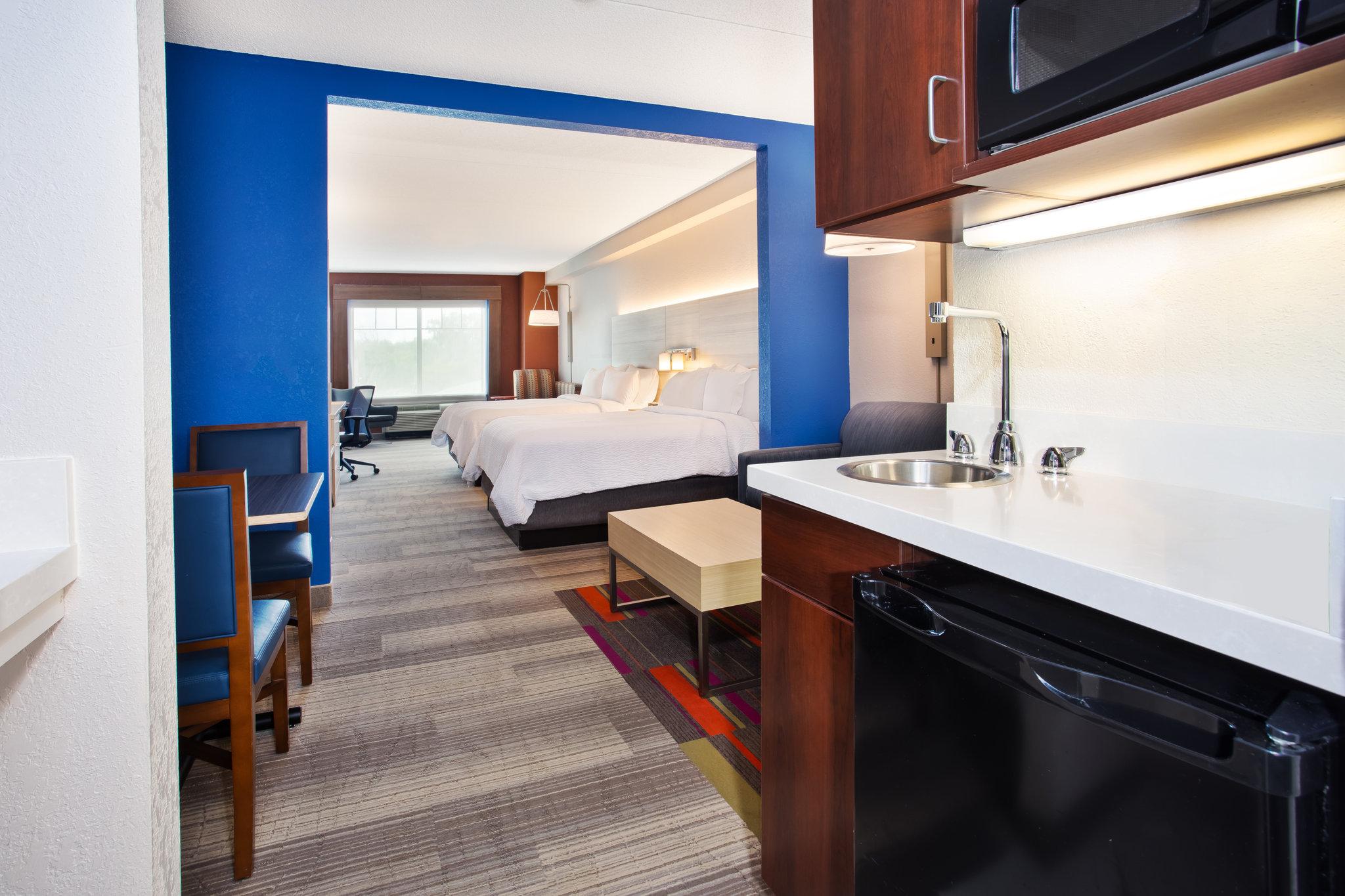 Holiday Inn Express & Suites Rochester Webster by IHG Image