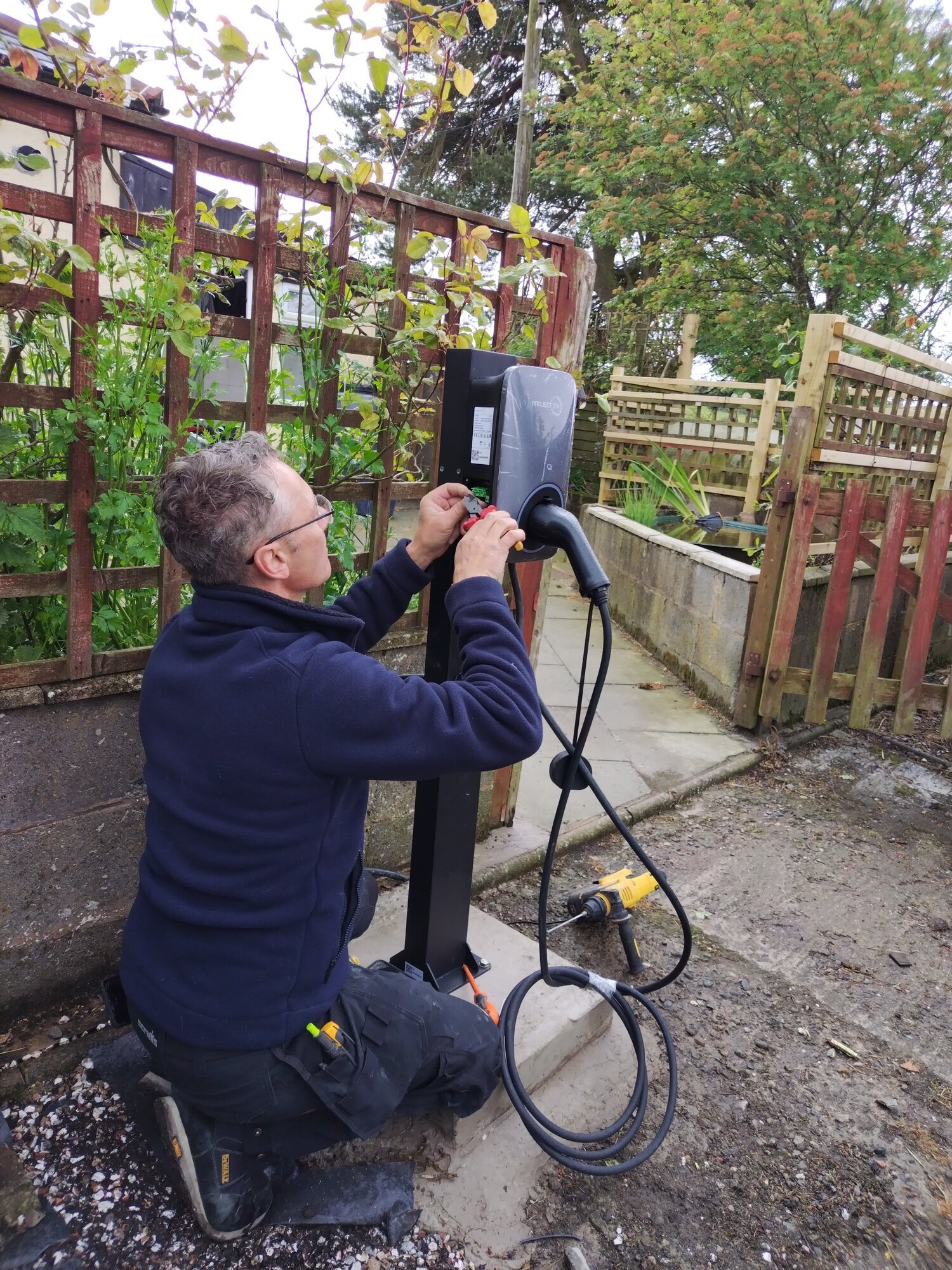Images Harvey s Electrical