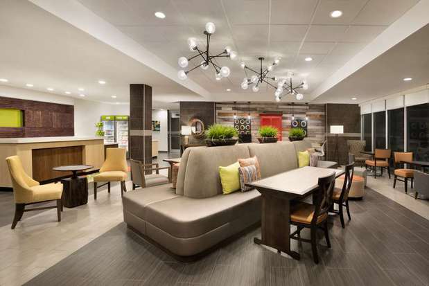 Images Home2 Suites by Hilton Houston Webster