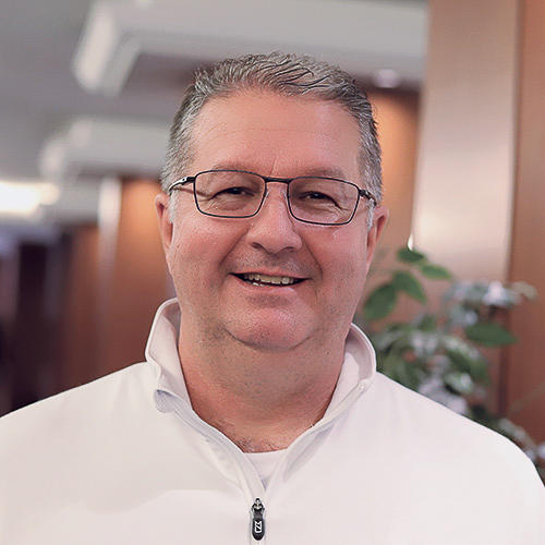 Michael Hummel