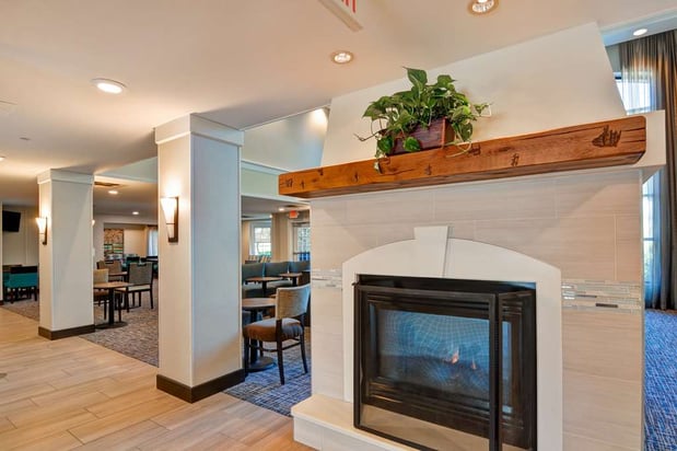 Images Homewood Suites by Hilton Aurora Naperville