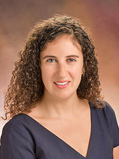 Dr. Miriam Langer, MD