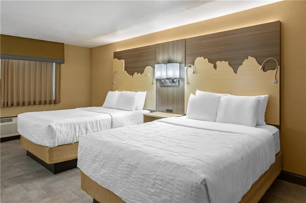 Images Best Western Plus Canyonlands Inn