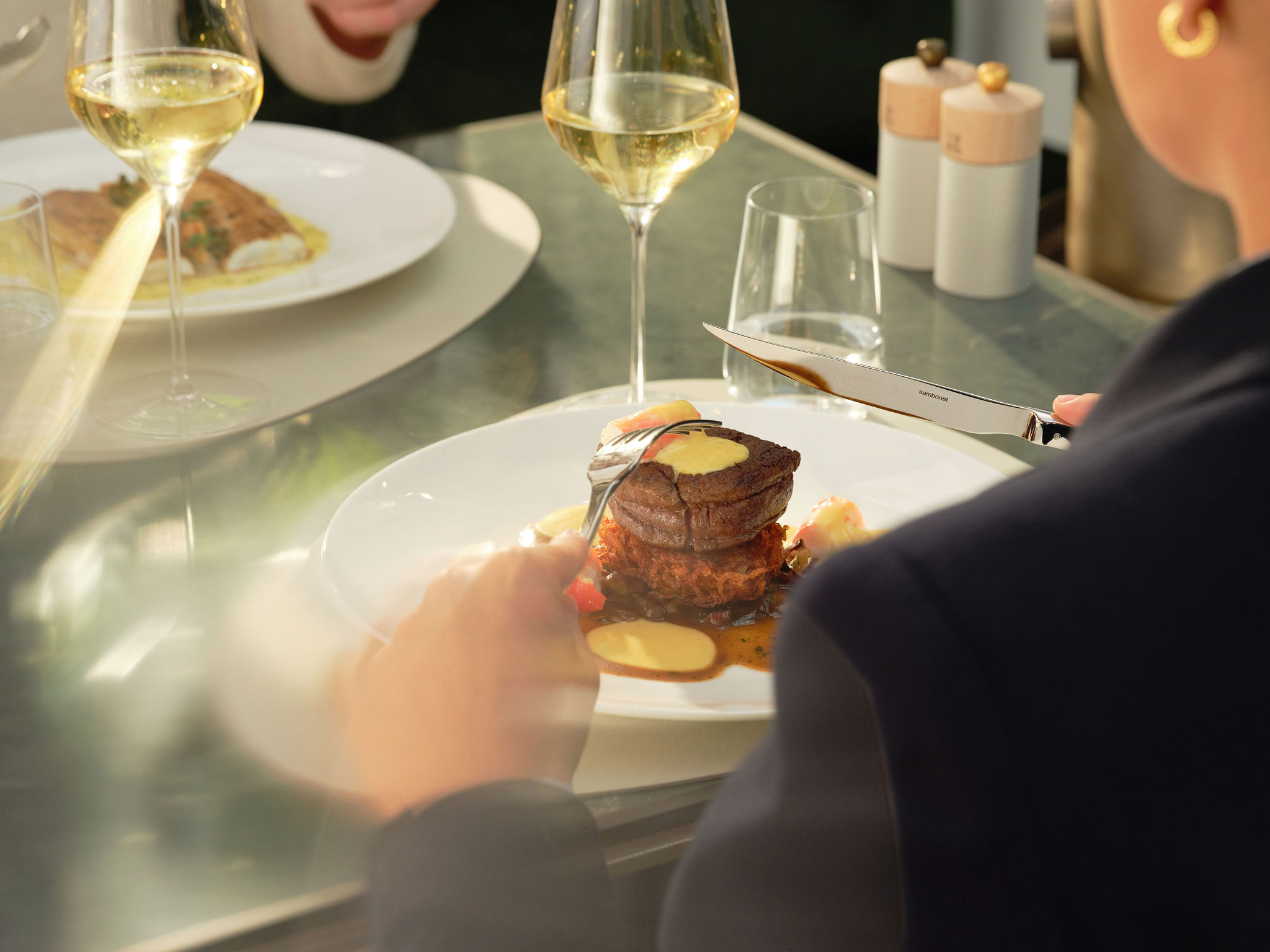 Bild 11 von Atelier 7 - Brasserie