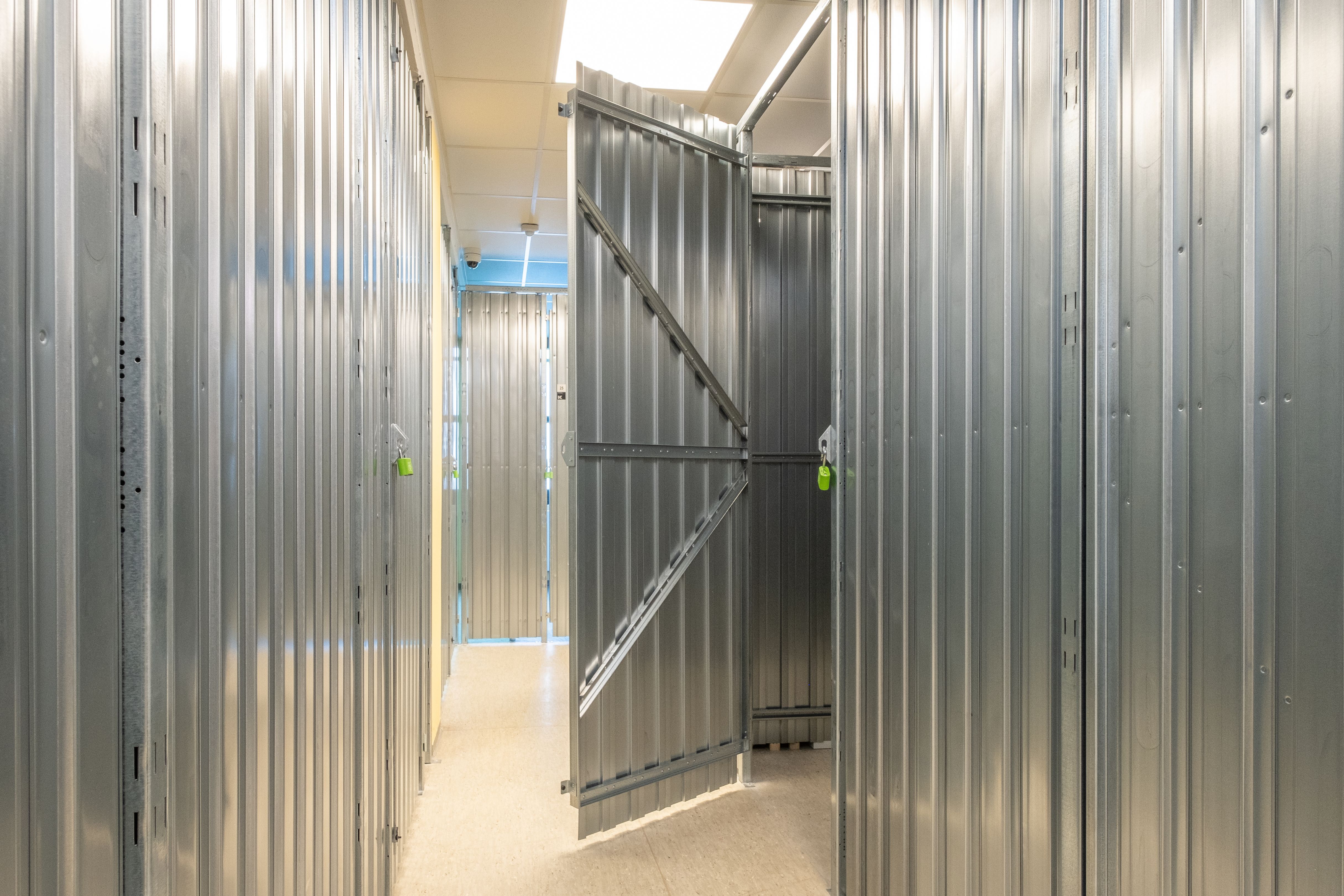 Storebox - Dein Lager nebenan, Neuburger Straße 106 in Passau