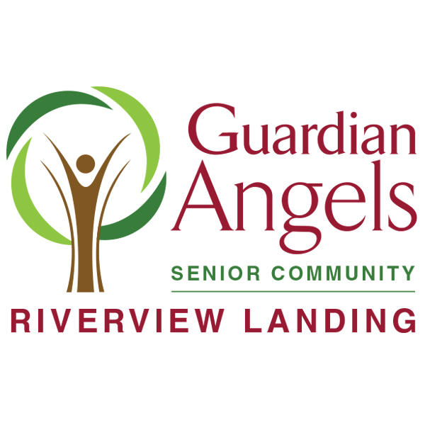 Guardian Angels - Riverview Landing Otsego Logo