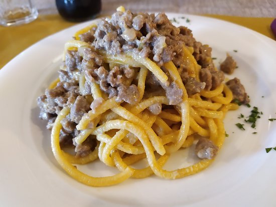 Images Ostaria Nòva