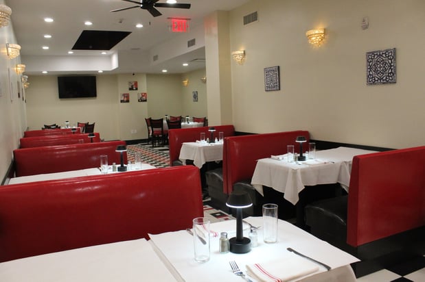 Images Holiday Inn Nyc - Lower East Side by IHG