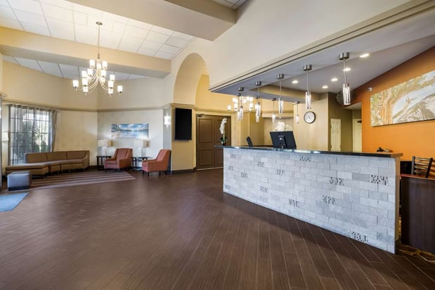 Images Best Western Escondido Hotel