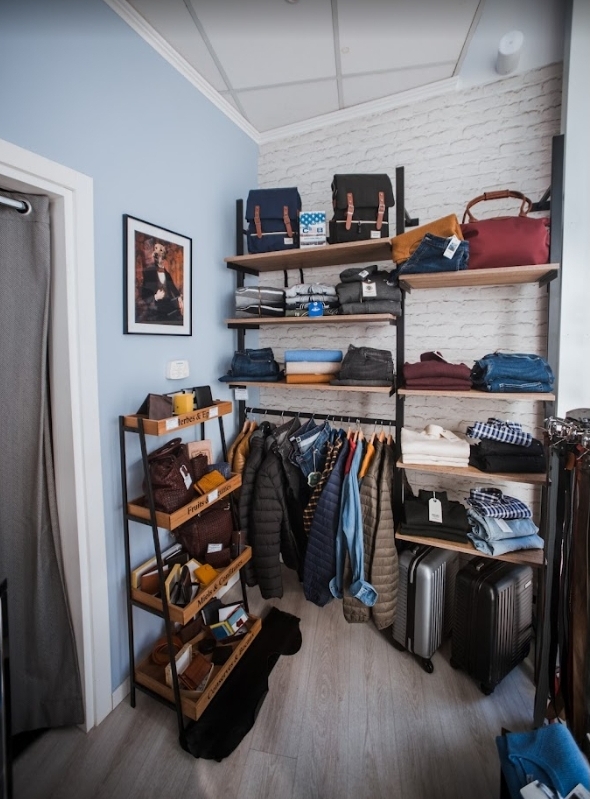 Images A Misura d'Uomo - La Sartoria Italiana - a Milano