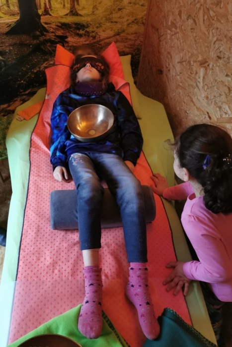 Susann Jordan, Hoher Weg 1 B in Zschorlau