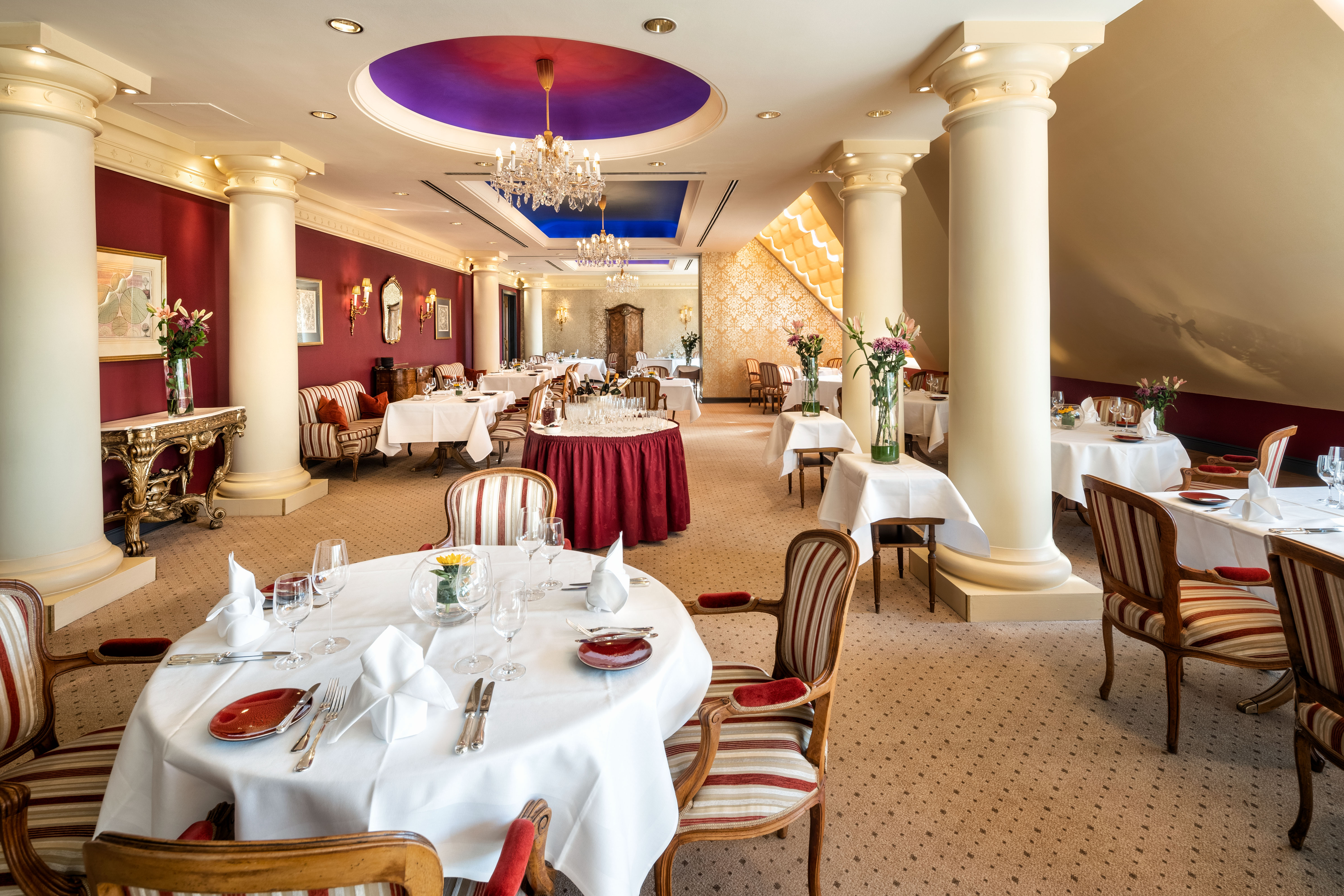 Bild 27 von Eurostars Grand Hotel Wien