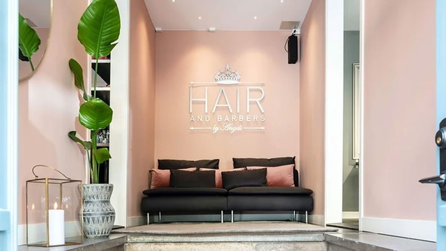 Images Hair By Angels