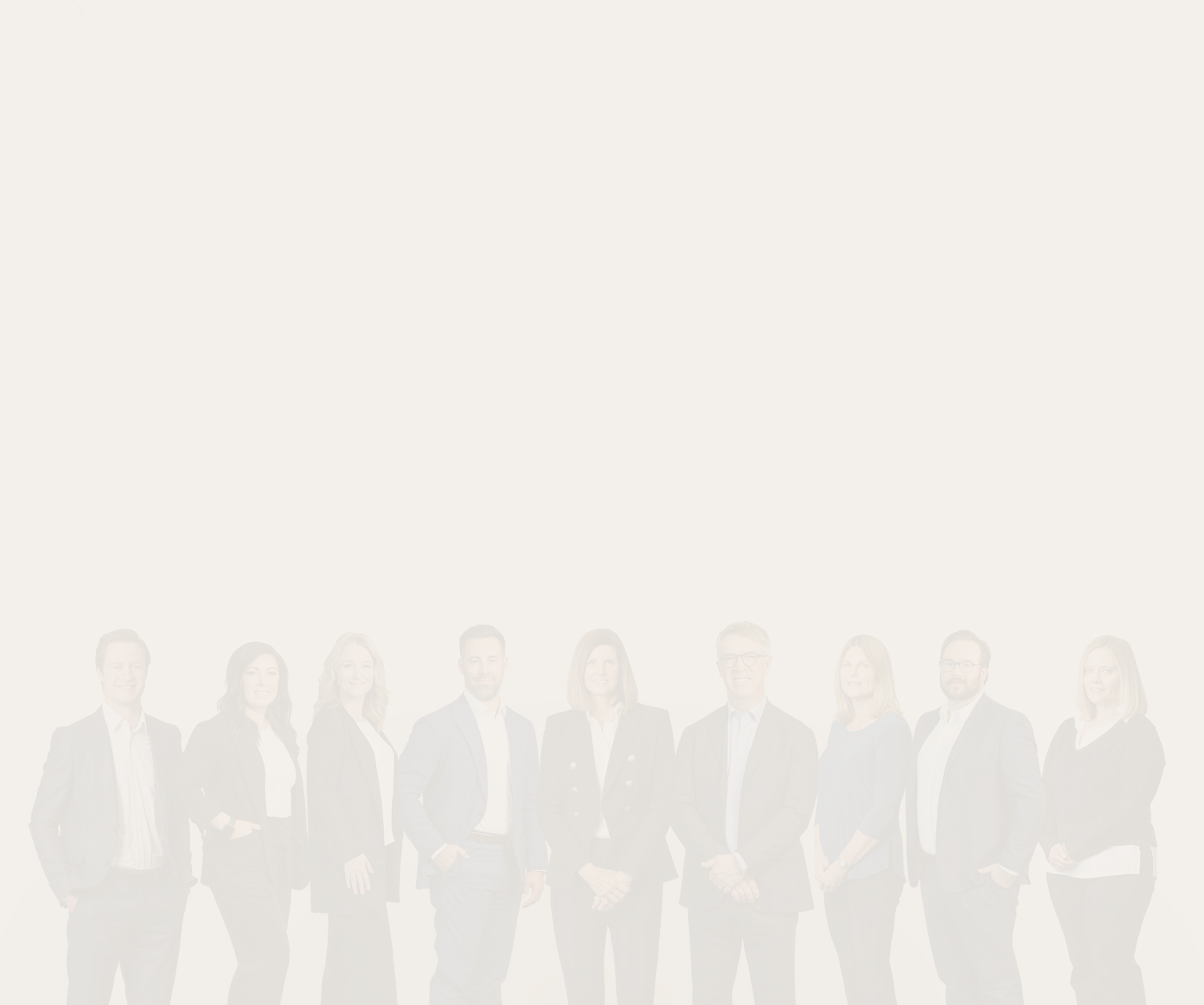 The Chrenek Dion team.