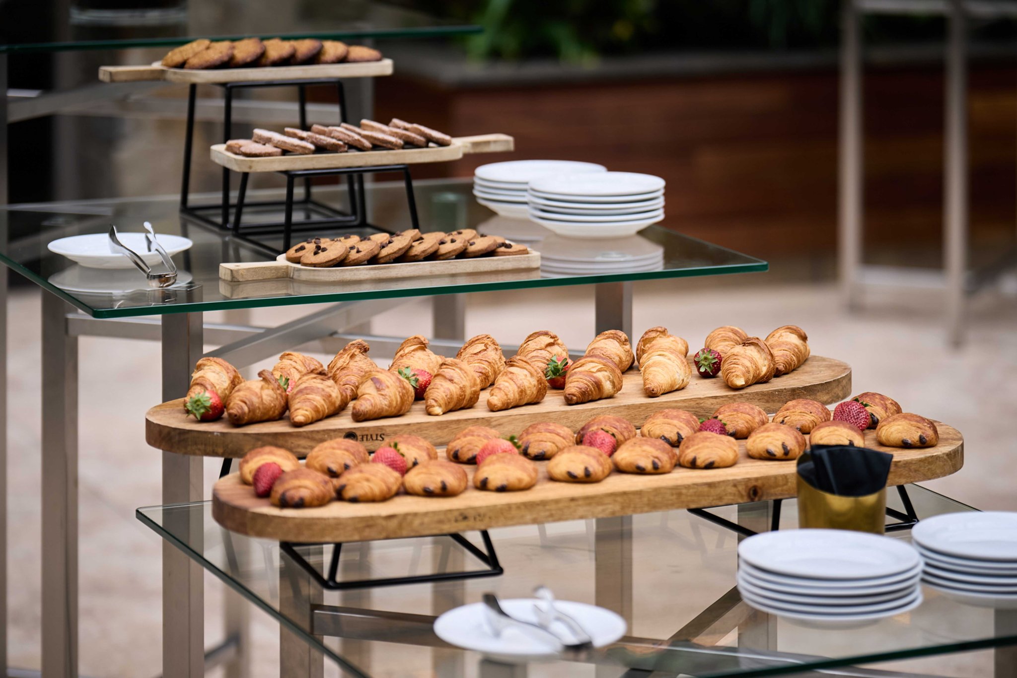 Images InterContinental Barcelona by IHG