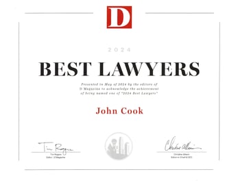Images John M. Cook, Attorney at Law