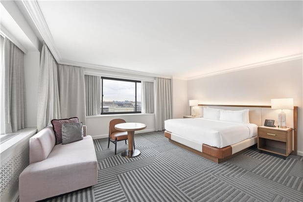 Images Capital Hilton