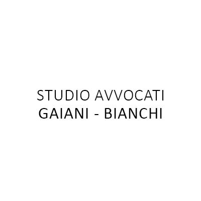 Studio Avvocati Gaiani - Bianchi
