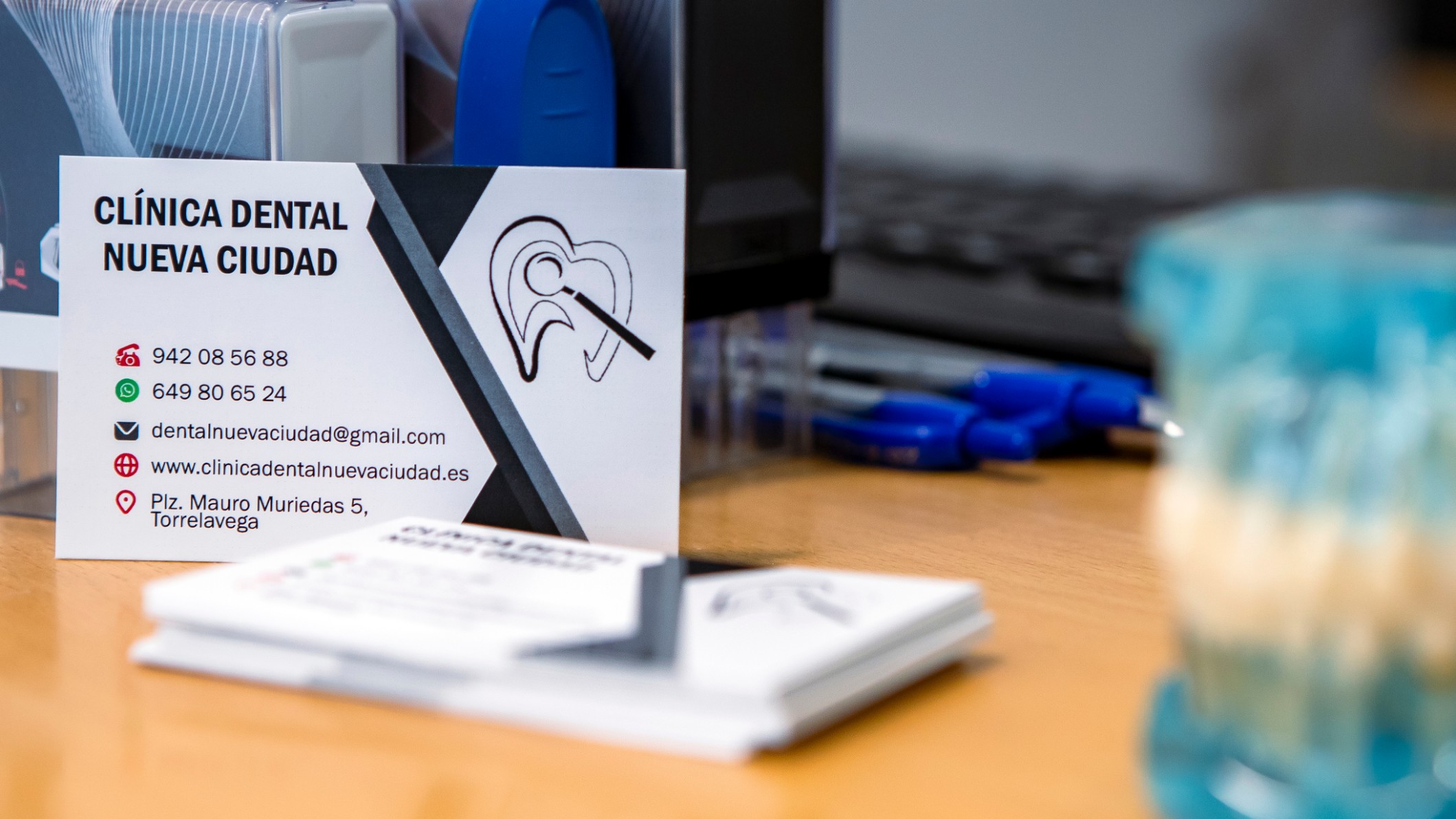 Images Clínica Dental Nueva Ciudad