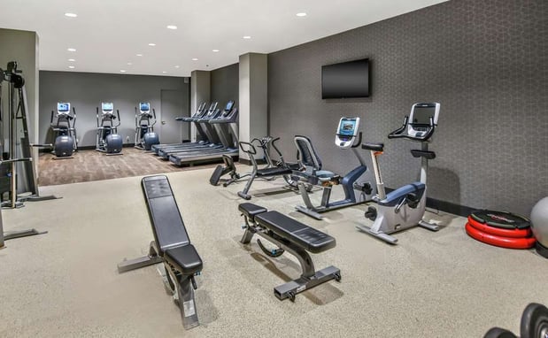 Images Hilton Dallas/Park Cities