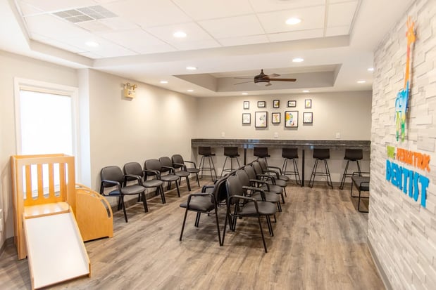 Images The Pediatric Dentist